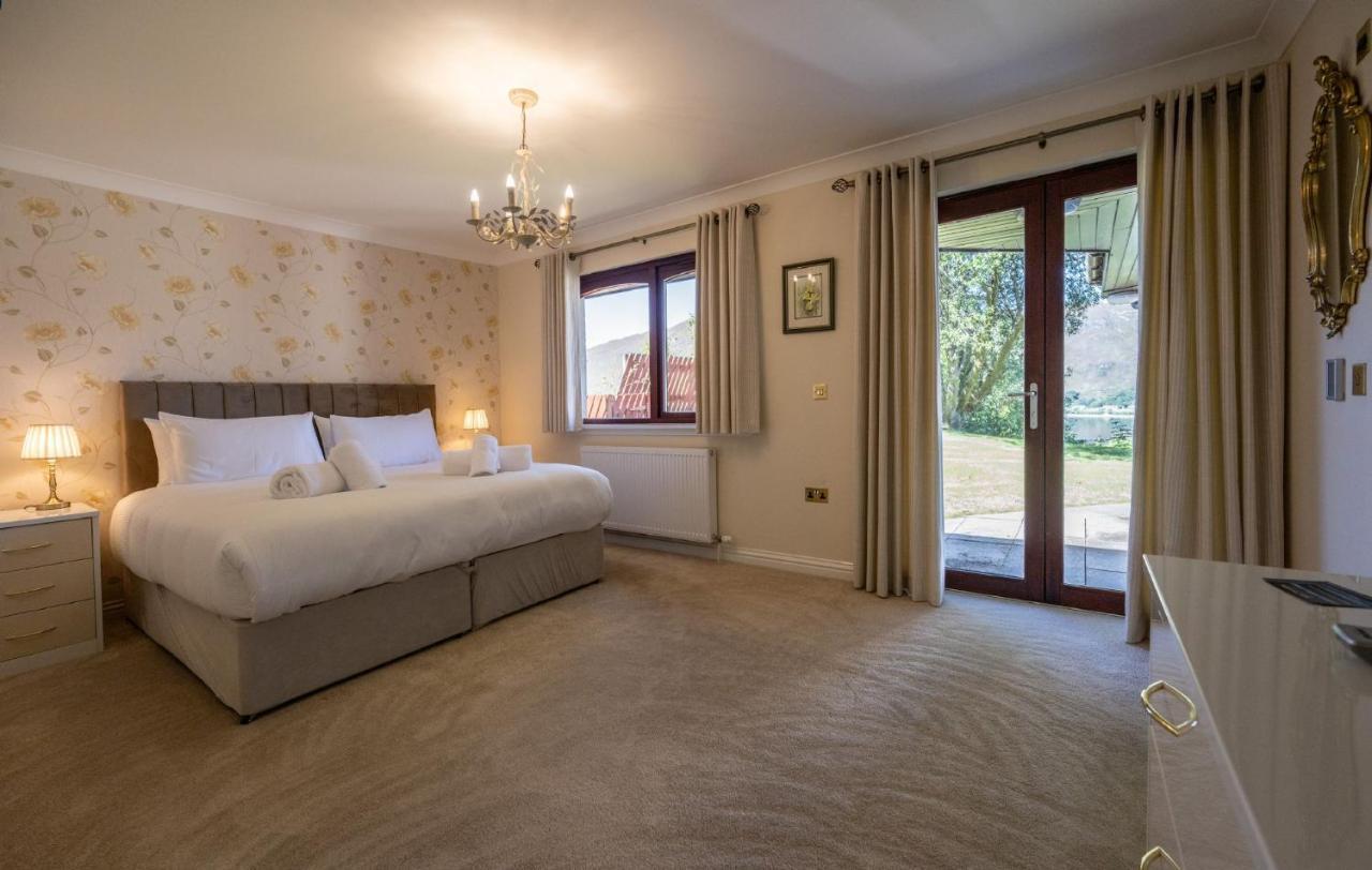 Hillcrest Villa Форт Уилям Екстериор снимка