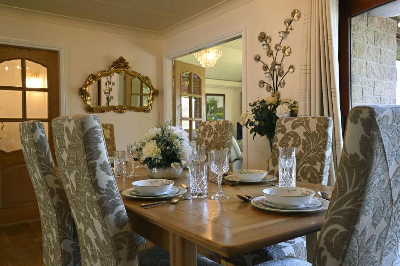 Hillcrest Villa Форт Уилям Екстериор снимка