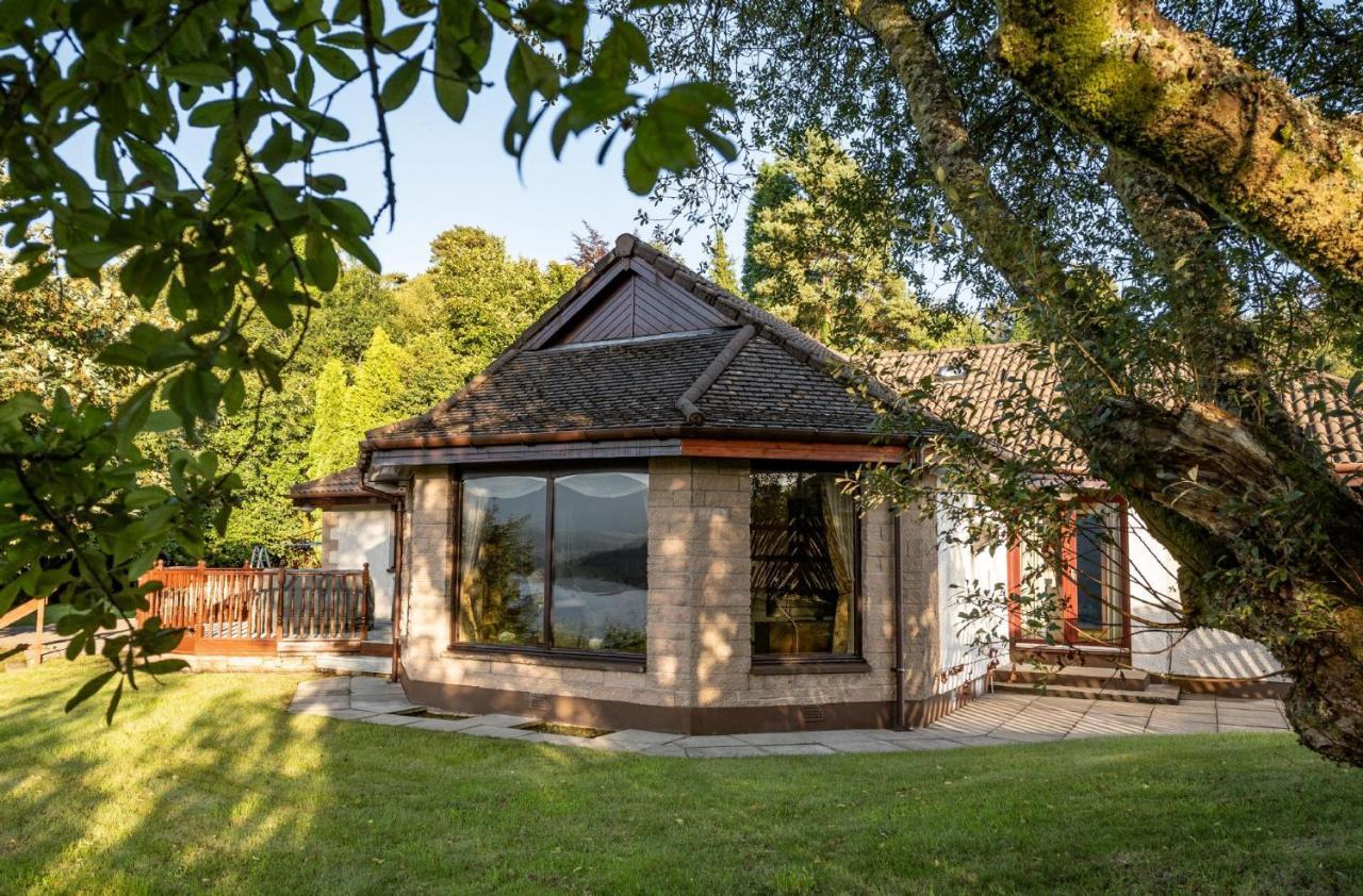 Hillcrest Villa Форт Уилям Екстериор снимка