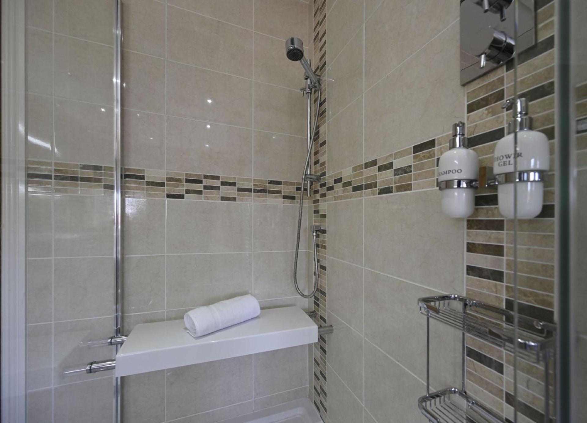 Hillcrest Villa Форт Уилям Екстериор снимка